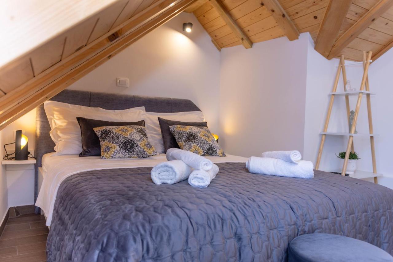 Maison d'hôtes Luxury Rustic Chic