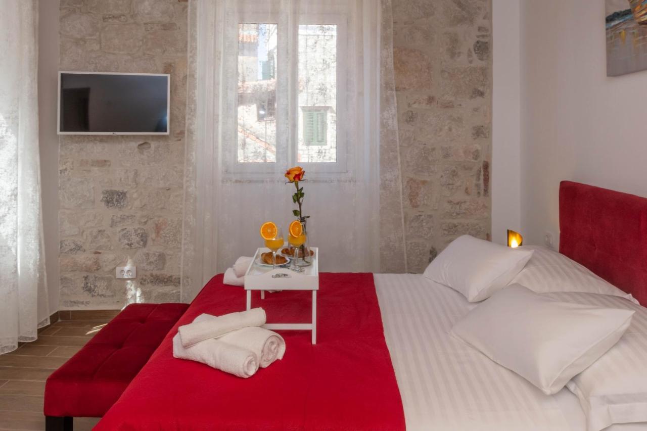 Luxury Rustic Chic Maison d'hôtes 4*
