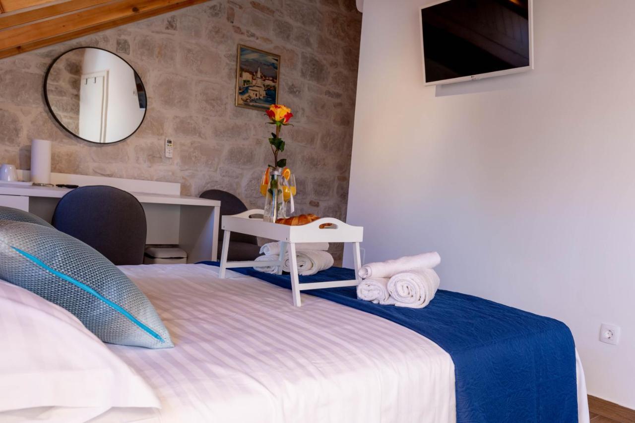 Maison d'hôtes Luxury Rustic Chic 4*
