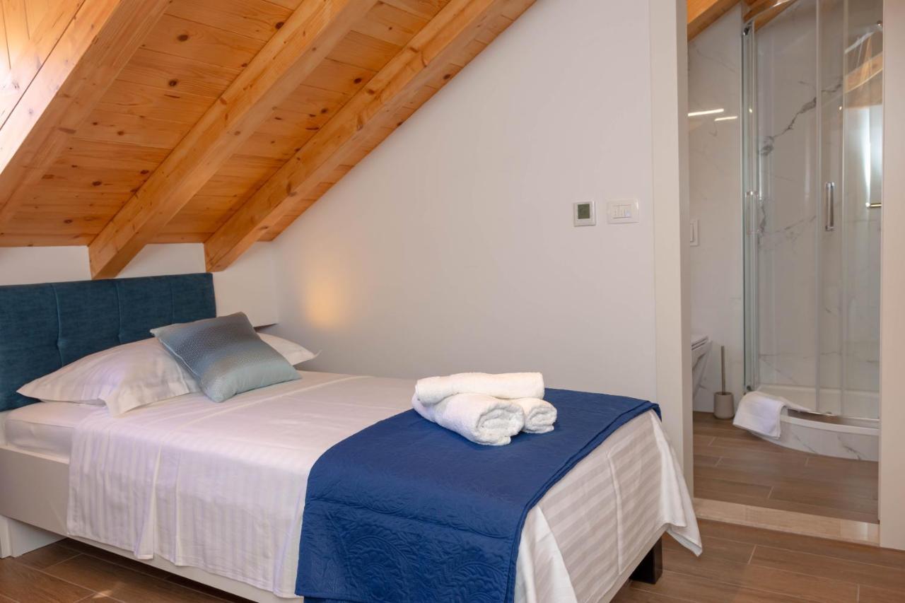 Maison d'hôtes Luxury Rustic Chic 4*