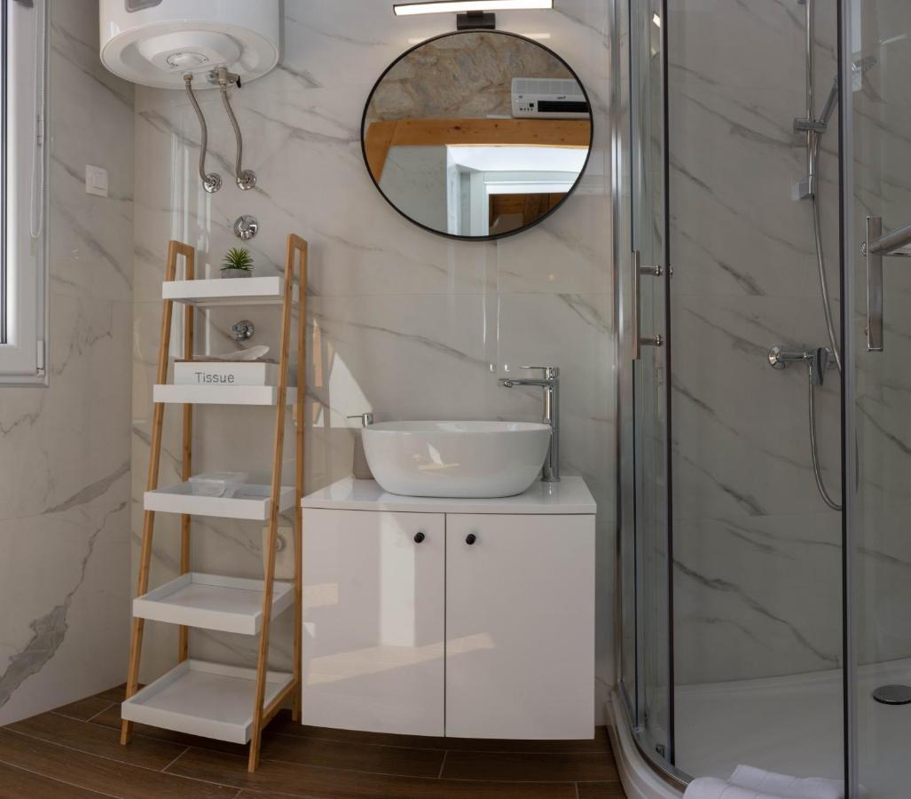 Guest house Luxury Rustic Chic 4*