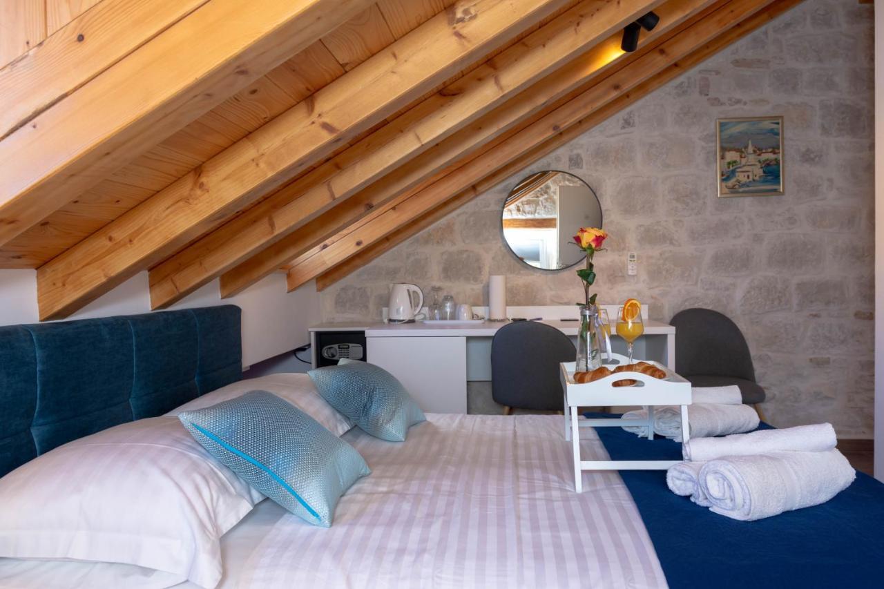 Luxury Rustic Chic Maison d'hôtes Split