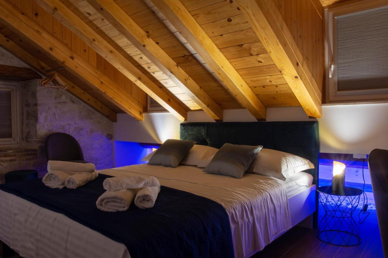 Luxury Rustic Chic Maison d'hôtes Split