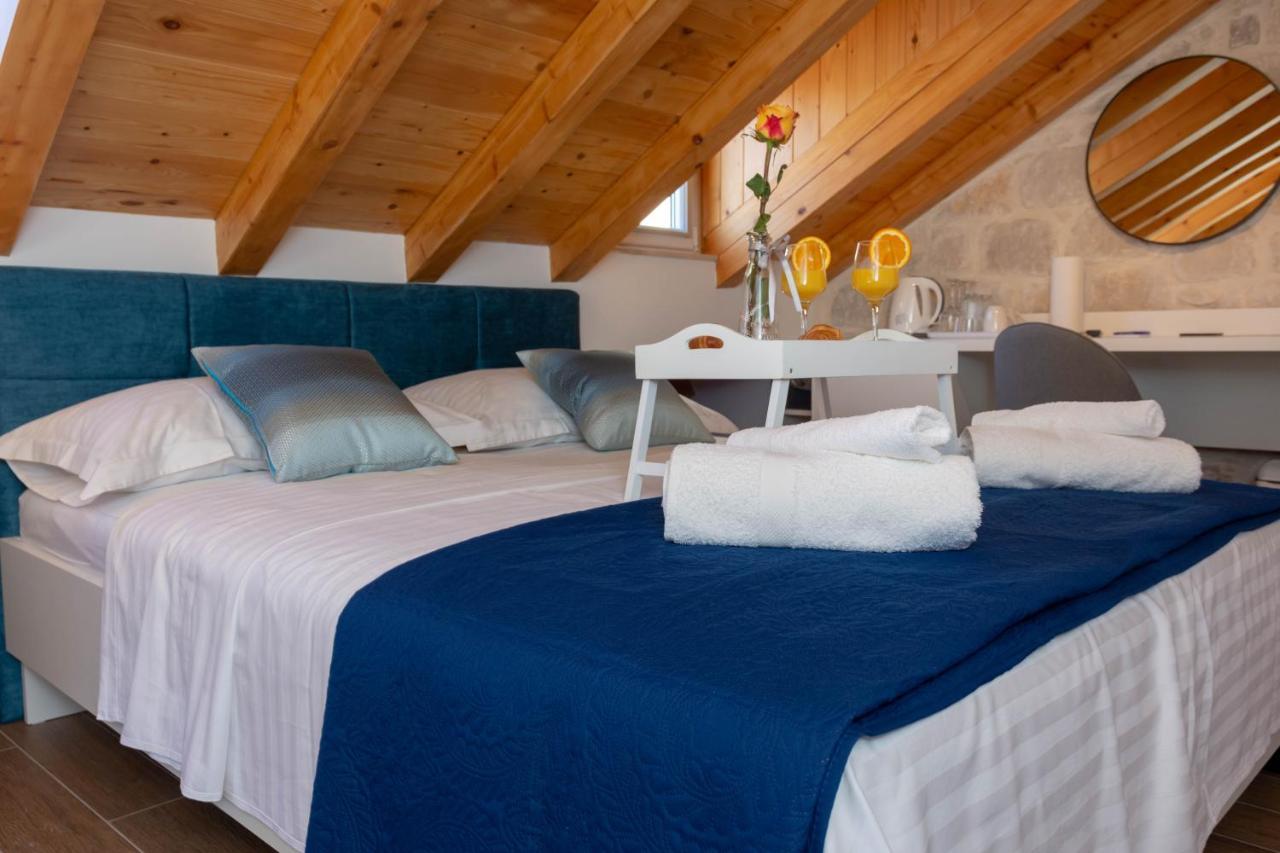 Maison d'hôtes Luxury Rustic Chic 4*