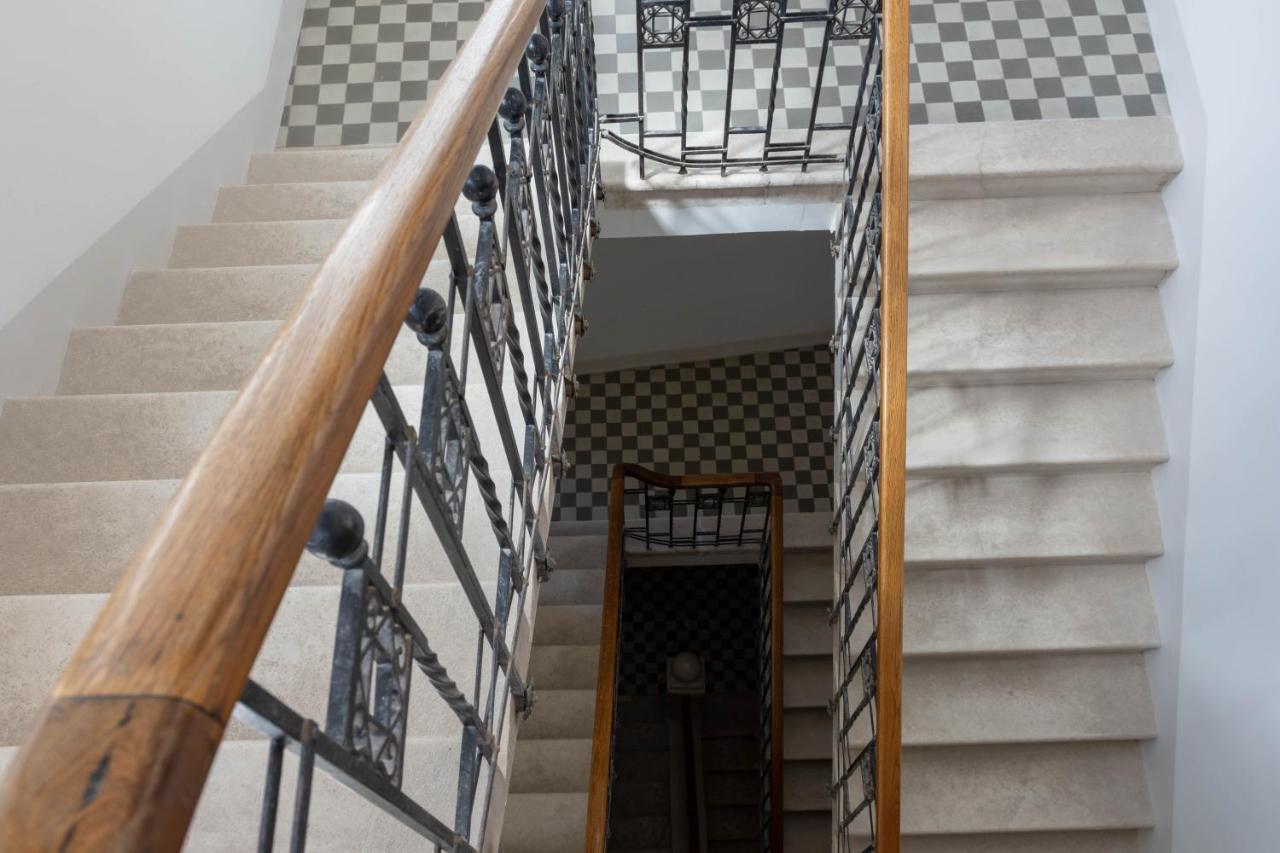 Maison d'hôtes Luxury Rustic Chic Split